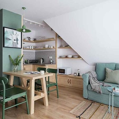 Panorama Koscielisko Apartman Zakopane Kültér fotó