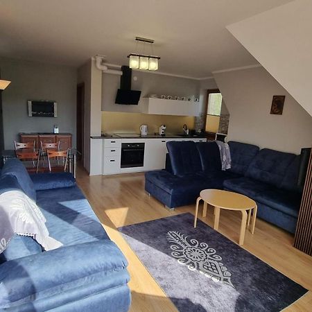Panorama Koscielisko Apartman Zakopane Kültér fotó