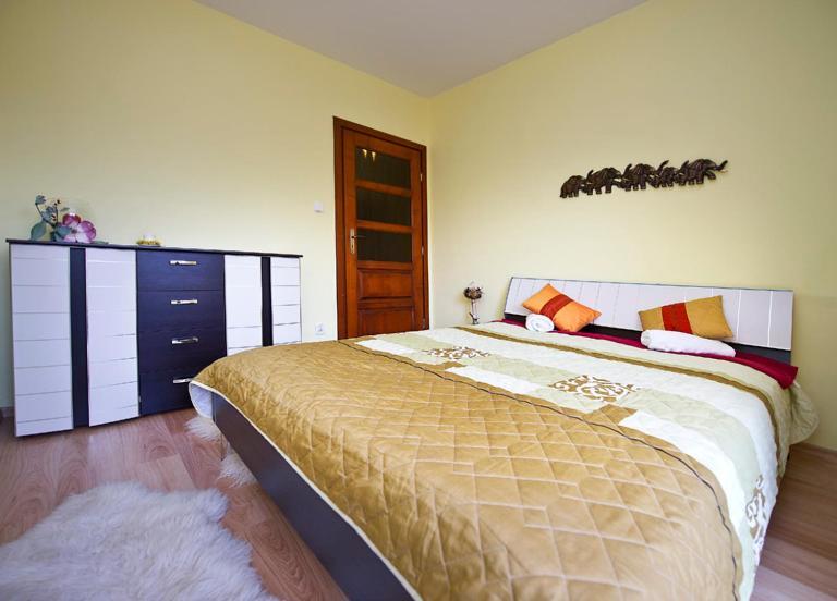 Panorama Koscielisko Apartman Zakopane Kültér fotó