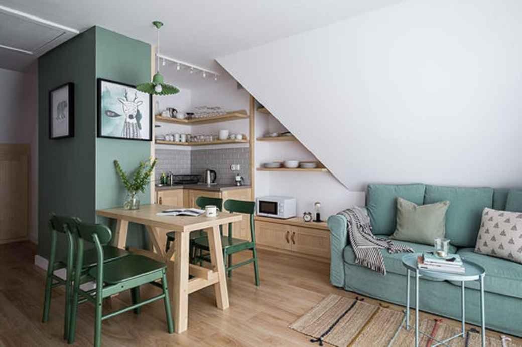 Panorama Koscielisko Apartman Zakopane Kültér fotó