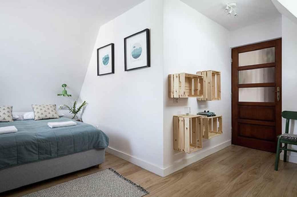 Panorama Koscielisko Apartman Zakopane Kültér fotó
