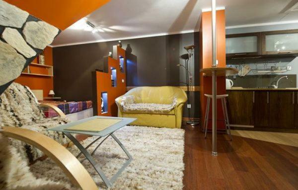 Panorama Koscielisko Apartman Zakopane Kültér fotó