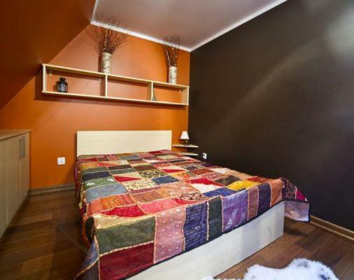 Panorama Koscielisko Apartman Zakopane Kültér fotó