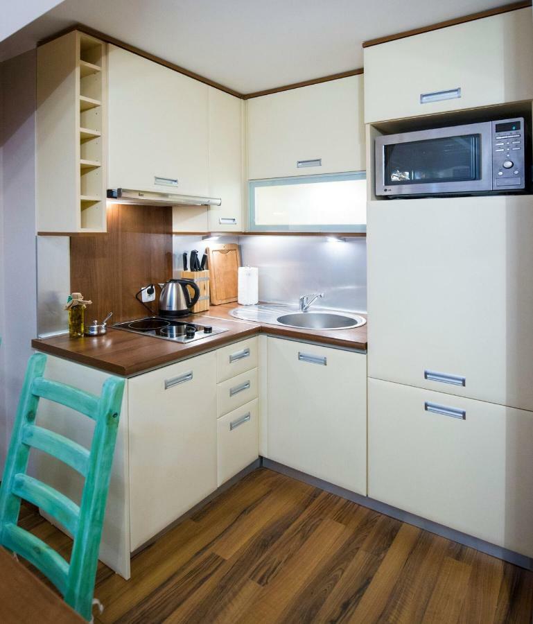 Panorama Koscielisko Apartman Zakopane Kültér fotó