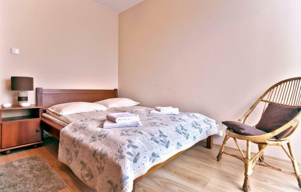 Panorama Koscielisko Apartman Zakopane Kültér fotó
