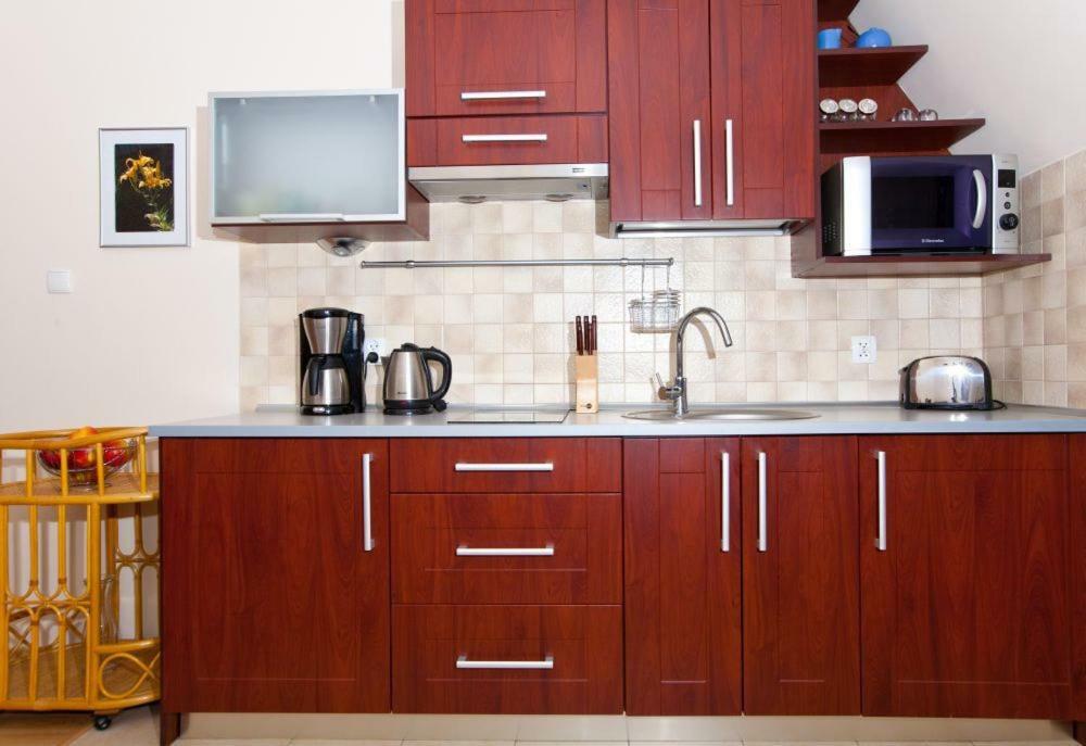 Panorama Koscielisko Apartman Zakopane Kültér fotó