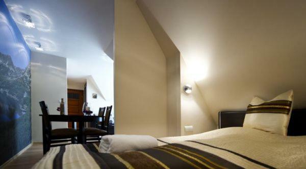 Panorama Koscielisko Apartman Zakopane Kültér fotó