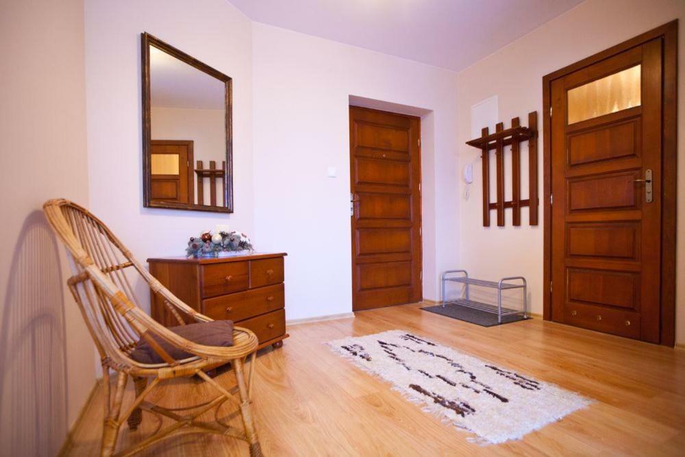 Panorama Koscielisko Apartman Zakopane Kültér fotó