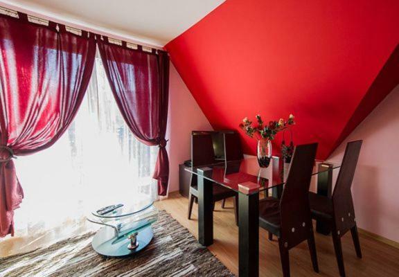 Panorama Koscielisko Apartman Zakopane Kültér fotó