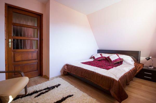 Panorama Koscielisko Apartman Zakopane Kültér fotó