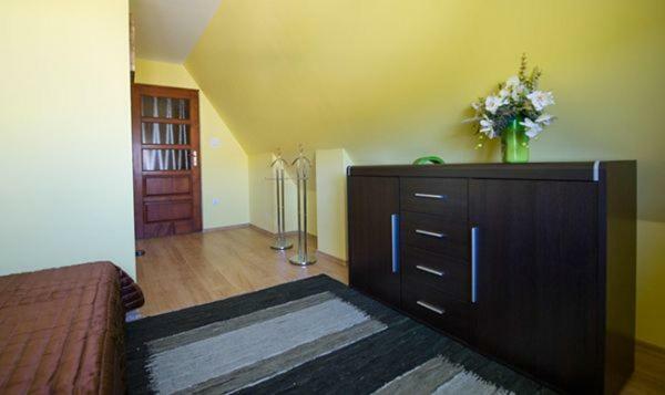 Panorama Koscielisko Apartman Zakopane Kültér fotó