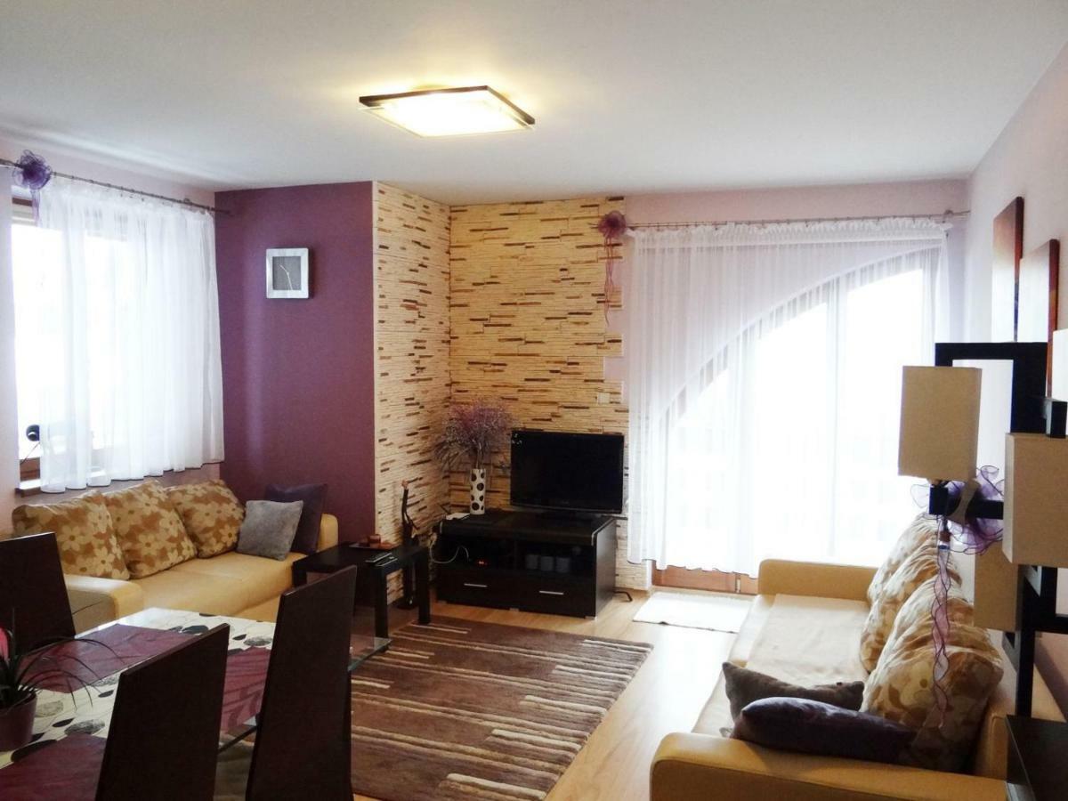Panorama Koscielisko Apartman Zakopane Kültér fotó