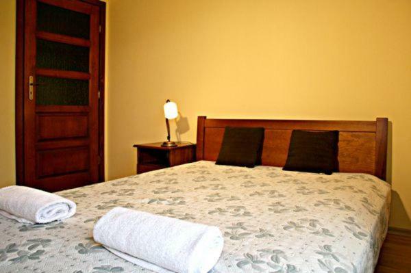 Panorama Koscielisko Apartman Zakopane Kültér fotó